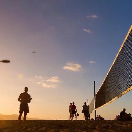 Living Canteras Homes - South Facing & Parking Las Palmas de Gran Canaria