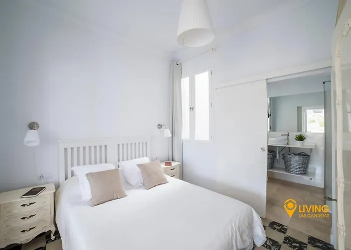 Living Canteras Homes - South Facing & Parking Las Palmas de Gran Canaria