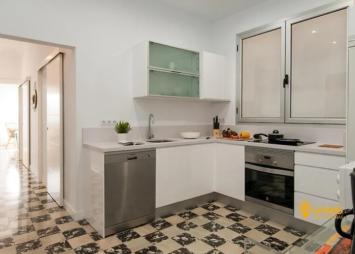 Appartamento Living Canteras Homes - South Facing & Parking