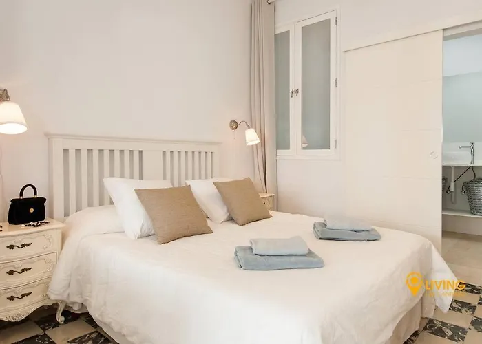 Living Canteras Homes - South Facing & Parking Appartamento