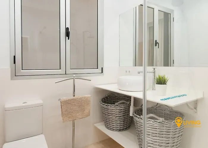 Appartamento Living Canteras Homes - South Facing & Parking *