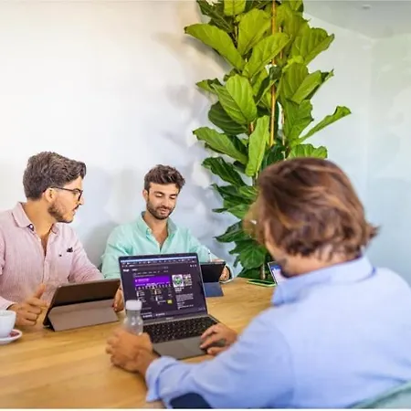 Living Canteras Homes - South Facing & Parking *