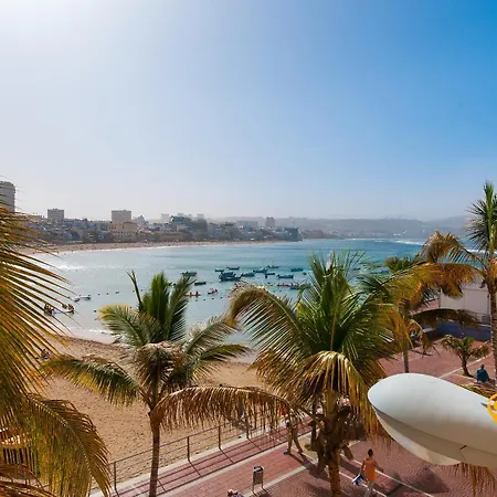 Living Canteras Homes - South Facing & Parking *