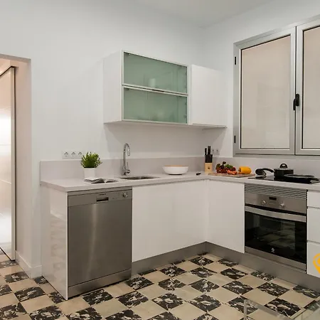 Διαμέρισμα Living Canteras Homes - South Facing & Parking