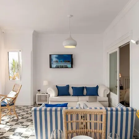 Living Canteras Homes - South Facing & Parking