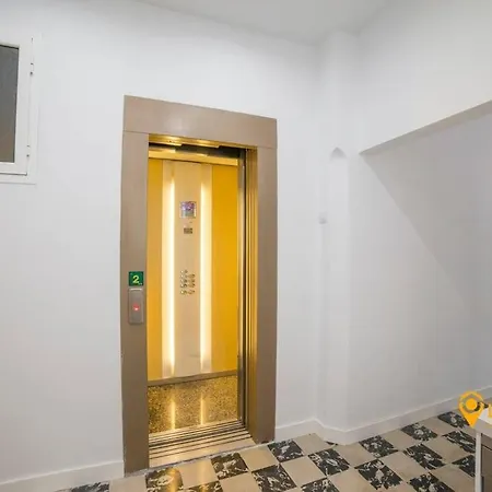 Διαμέρισμα Living Canteras Homes - South Facing & Parking