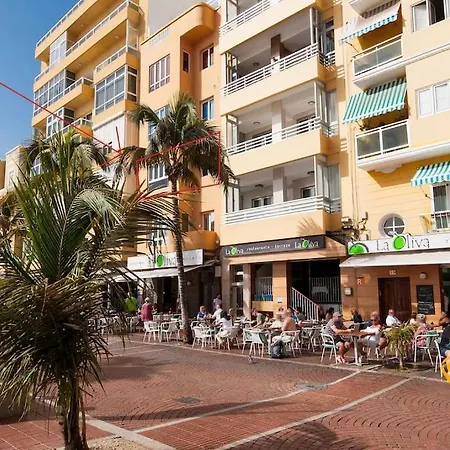 Living Canteras Homes - South Facing & Parking