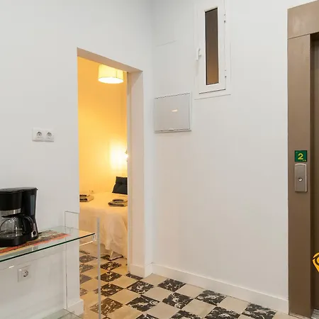 Living Canteras Homes - South Facing & Parking Apartment Las Palmas de Gran Canaria