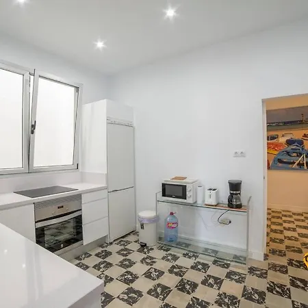 Living Canteras Homes - South Facing & Parking Las Palmas de Gran Canaria