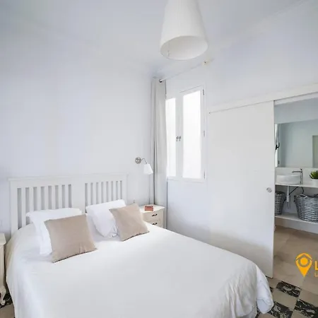 Living Canteras Homes - South Facing & Parking Las Palmas de Gran Canaria