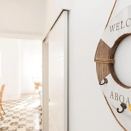 Living Canteras Homes - South Facing & Parking Apartment *