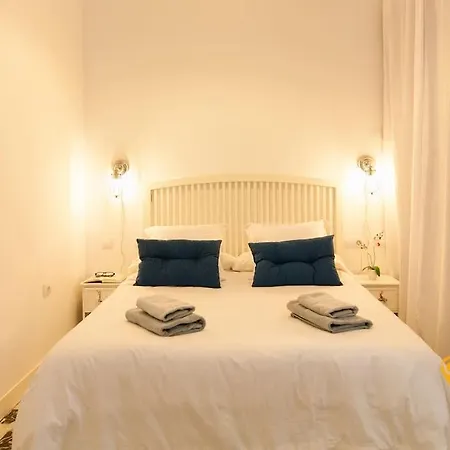 Living Canteras Homes - South Facing & Parking * Las Palmas de Gran Canaria