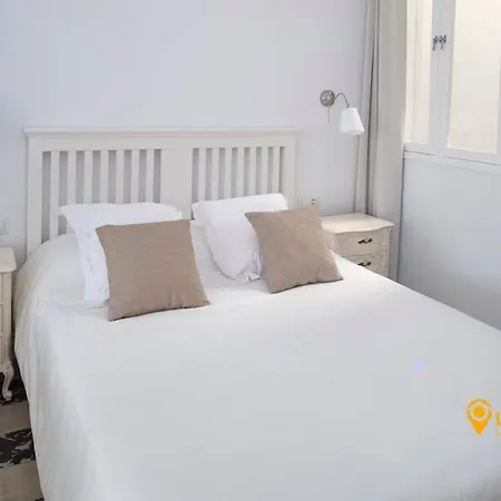 Living Canteras Homes - South Facing & Parking Apartment *