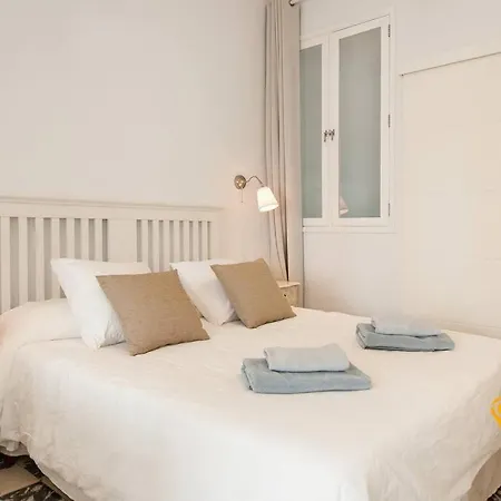 Living Canteras Homes - South Facing & Parking Apartment