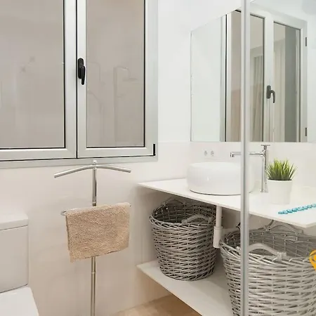 Apartmán Living Canteras Homes - South Facing & Parking *