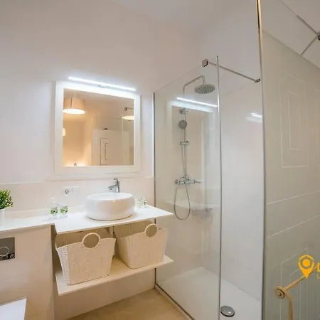 Living Canteras Homes - South Facing & Parking * Las Palmas de Gran Canaria