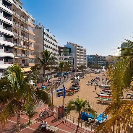 Living Canteras Homes - South Facing & Parking Las Palmas de Gran Canaria