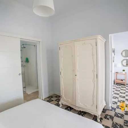 Apartment Living Canteras Homes - South Facing & Parking *