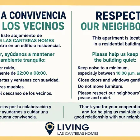Apartment Living Canteras Homes - South Facing & Parking *