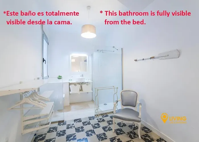 Apartamento Living Canteras Homes - South Facing&parking Las Palmas de Gran Canaria