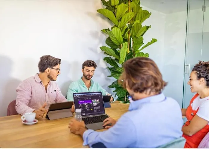 Living Canteras Homes - South Facing & Parking *