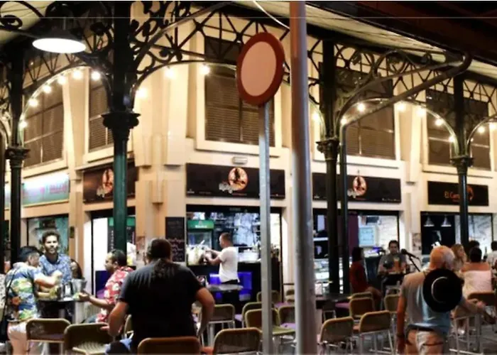 Living Canteras Homes - South Facing & Parking Las Palmas de Gran Canaria