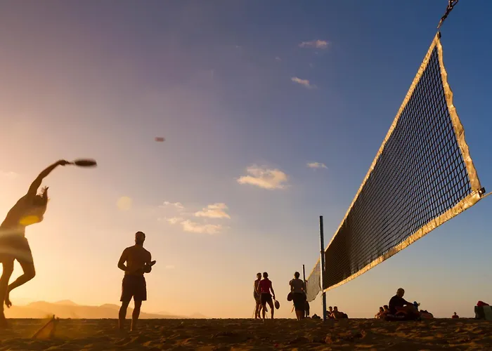 Living Canteras Homes - South Facing&parking Las Palmas de Gran Canaria