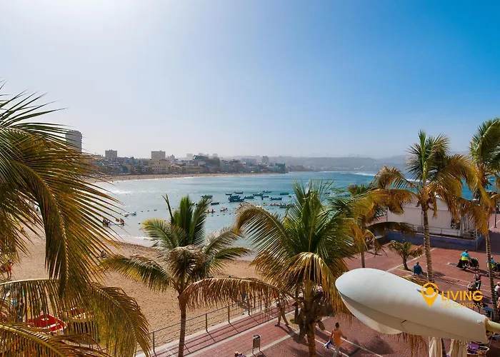 Living Canteras Homes - South Facing&parking *