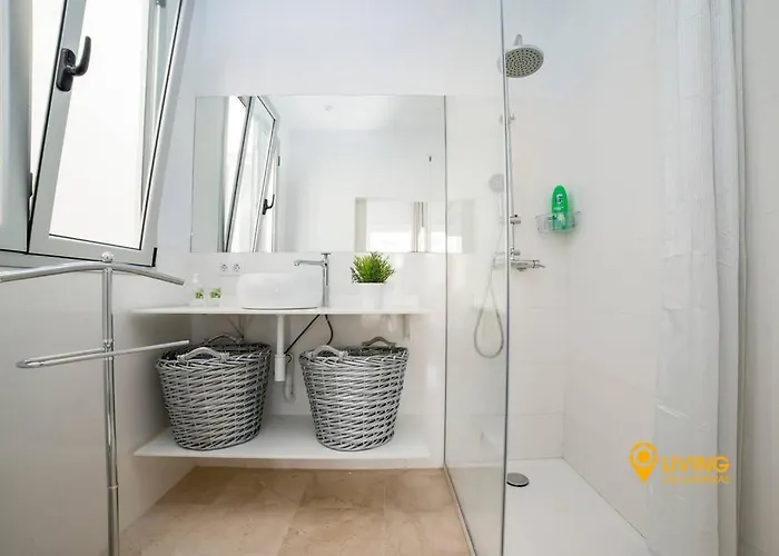 Living Canteras Homes - South Facing&parking