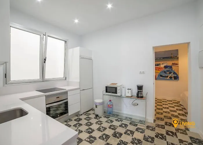 Living Canteras Homes - South Facing&parking Las Palmas de Gran Canaria