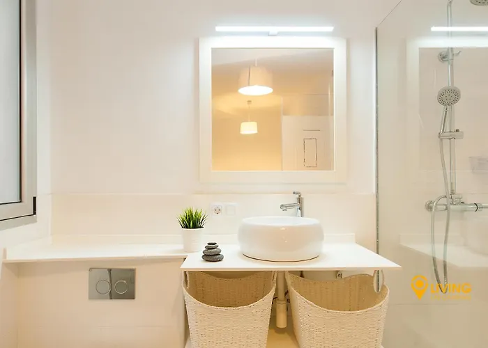 Living Canteras Homes - South Facing&parking Apartamento *