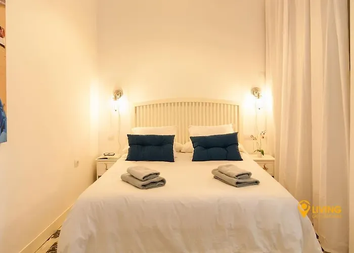 Living Canteras Homes - South Facing & Parking * Las Palmas de Gran Canaria