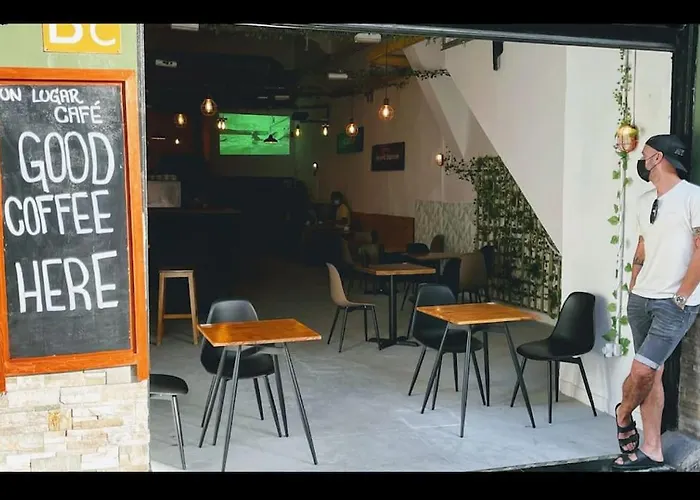 Living Canteras Homes - South Facing & Parking Lejlighed Las Palmas de Gran Canaria