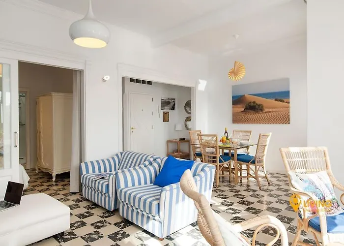 Living Canteras Homes - South Facing&parking