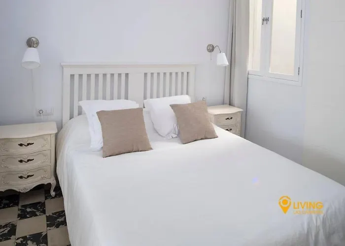 Living Canteras Homes - South Facing&parking Apartamento *