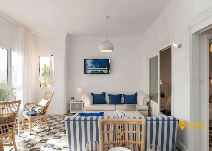 Living Canteras Homes - South Facing&parking