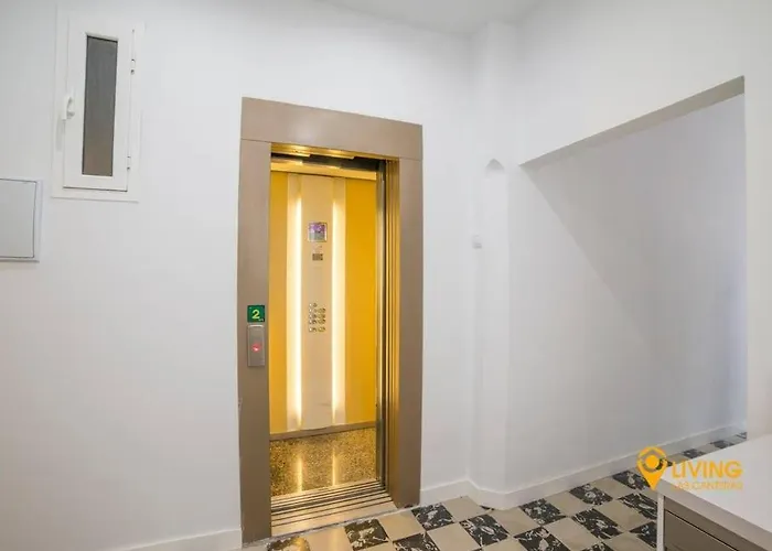 Lejlighed Living Canteras Homes - South Facing & Parking