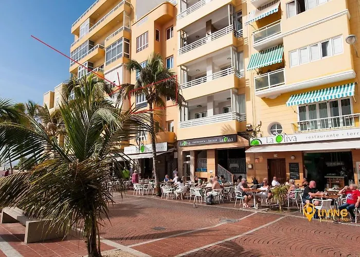 Living Canteras Homes - South Facing & Parking