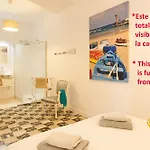 Living Canteras Homes - South Facing & Parking Appartement *