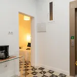 Living Canteras Homes - South Facing & Parking Appartement Las Palmas