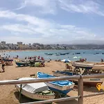 Living Canteras Homes - South Facing & Parking Appartement Las Palmas