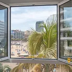 Appartement Living Canteras Homes - South Facing & Parking Las Palmas