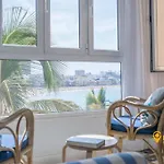 Appartement Living Canteras Homes - South Facing & Parking